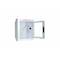 Cubix Safety Semi Recessed, Alarmed and Strobed, Large AED Cabinet SR-Ls - alternate 5
